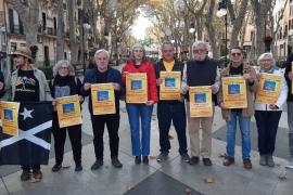 L’ASM ha fet aquest dissabte una crida a manifestar-se el 30 de desembre «contra el colonialisme espanyol».