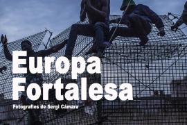 'Europa Fortalesa', una exposició a Manacor per a promoure la reflexió crítica sobre les migracions