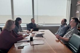 El certificat professional de Pedra en sec es posarà en marxa a partir del curs 2026-2027