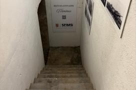 Xerrada sobre bombardeigs i refugis antiaeris durant la Guerra Civil a Palma