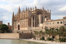 L'Església de Mallorca recapta 9,7 milions d'euros en donacions a la Renda