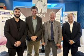 El Govern fa comptes dur més ciclistes a Mallorca