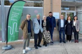 L'Associació Contra el Càncer disposarà d’una oficina a Marratxí