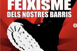 El col·lectiu Antifeixistes Mallorca denuncia un acte d’una organització neonazi