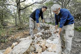 REPORTAJE SOBRE LA ESCOLA DE MARGERS