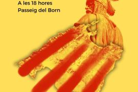 Perquè Mallorca sigui allò que decideixin els mallorquins i les mallorquines: ‘La solució, Autodeterminació’