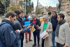 Raons per ser dia 30 a la manifestació: perquè «mobilitzar-se serveix» i perquè «Vox hi està en contra»