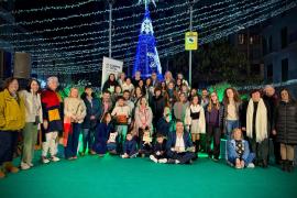 La iniciativa de PIMECO ha repartit més de 15.000 euros en premis en forma de cistelles de producte local i vals de compra a Inca, Porreres i Campos.