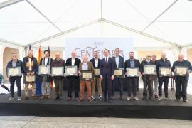 El Consell commemora el centenari de la constitució com a municipis independents de Consell, Lloret de Vistalegre, Mancor de la Vall i ses Salines
