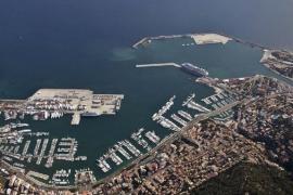 Entitats ciutadanes reclamen un debat obert abans de convocar nous concursos al port de Palma
