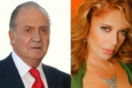 L'espionatge espanyol va comprar el silenci d'una amant del Rei amb 500 milions de pessetes dels fons reservats