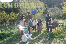 Ramellets i dBalears vos regalen la nadala 'Quan fa fred'