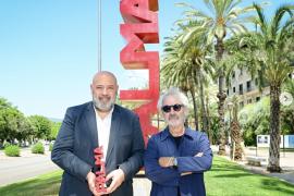 Pep Llambias serà l'encarregat de llegir el pregó de la Festa de l'Estendard 2025