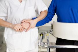 El Govern destina 1,6 milions en ajuts directes a persones amb ELA i les seves famílies per als anys 2026-2027