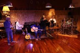 [ÀUDIO] Biel Majoral recita Blai Bonet en el primer single del nou disc de SedaÇ