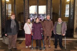 Jubilats per Mallorca insta les institucions a rebutjar els tractats TTIP i CETA 