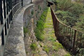 El GOB demana frenar el projecte del torrent Major