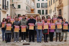 OCB: «El 31D és la data que, des del segle XIII, ha estat commemorada per les institucions mallorquines i que simbolitza la voluntat de continuïtat amb la identitat històrica, cultural i lingüística»