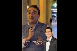 [VÍDEO] Aquest és el futur del PP a les Balears