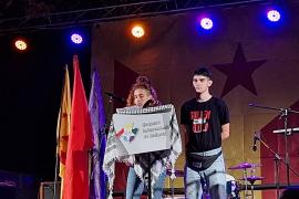 Esquerra Independentista: «La lluita per l’autodeterminació dels Països Catalans és també la lluita de tots els pobles oprimits»