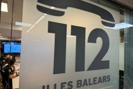 L’112 ha atès durant aquesta Nit de cap d'any 987 telefonades i ha gestionat 135 incidents