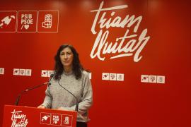 El PSIB avisa que l’Hospital de Manacor pot tornar a quedar sense paritoris el 19 de gener i afectar més de 130.000 persones