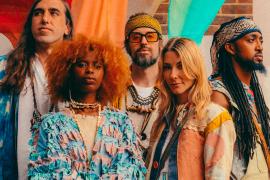 Crystal Fighters faran el sus a les festes de Sant Sebastià 2026