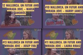 ‘Mallorca, futur amb mirada jove’: escoltar la nova generació de mallorquins