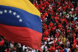 La UIB condemna «la violació del dret internacional i dels drets humans, a Veneçuela, a Ucraïna, a Palestina, al Sudan i arreu del món»