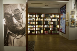 El proper 25 de gener s'inaugurarà el Museu Joan Fuster a Sueca