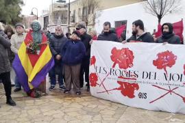 Homenatge a Aurora Picornell i les Roges del Molinar 89 anys després del seu assassinat