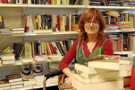 Maria Barceló (Llibreria Lluna), nova presidenta del Gremi de Llibreters