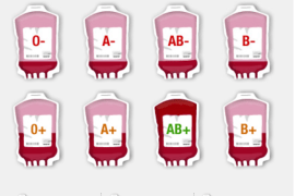El Banc de Sang i Teixits alerta que les reserves de sang se situen per sota del 50%