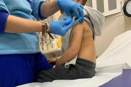 Alerten de «col·lapse» als hospitals de les Balears en plena campanya de la grip