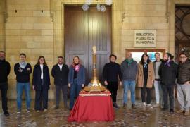 Aquest dissabte se celebrarà per segon any el Dia de la Pesta