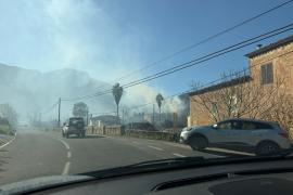La Vila vol controlar les cremes per millorar l’aire