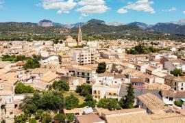 Detenen a Binissalem un fugitiu alemany acusat d'estafar usuaris d'una web pornogràfica