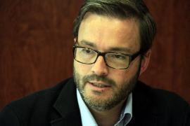 Hila: «M’agradaria poder optar novament a la batlia de Palma»