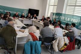 [COMUNICAT] Plataforma Mallorca per la Pau: «La Terra està molt ferida i la Humanitat també»