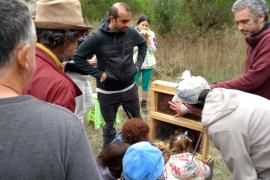 Amics de la Terra posa en marxa un nou any de custòdia del territori a Son Torrella