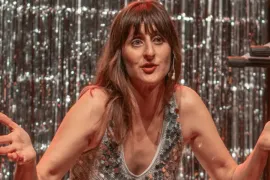 El pregó de Clara Ingold donarà el sus als tres dies de festa d’Orgull Llonguet