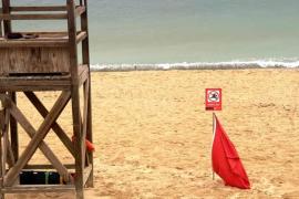 El nombre d’incidències per contaminació fecal a les platges de les Balears es duplica entre 2024 i 2025