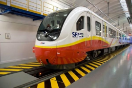 EU exigeix capacitat negociadora per posar fi a la vaga del SFM