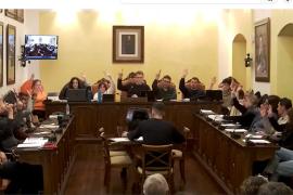 Manacor aprova per unanimitat reclamar serveis sanitaris de qualitat per a l’Hospital de Manacor