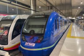 Serveis Ferroviaris de Mallorca habilitarà serveis especials amb motiu de les festes de Sant Antoni i Sant Sebastià