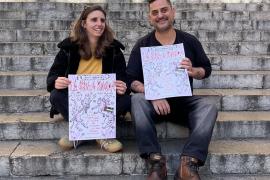 «Jesús era palestí, la Verge duu vel i Sant Sebastià és una icona queer»