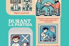 Escacs i català: quan el joc esdevé eina de llengua i convivència