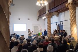 Dilluns arranca la recollida porta a porta