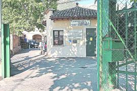 SOLLER - La Cooperativa tindrÃ una tafona ecolÃ²gica.
Les obres, que ja estan en marxa, es perllongaran durant el mes dâagost