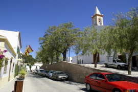 Sant Joan de Labritja presentarà el nou catàleg de rutes a FITUR